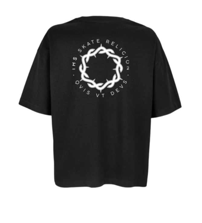 Women's Boxy Tee - Qvis Vt Devs
