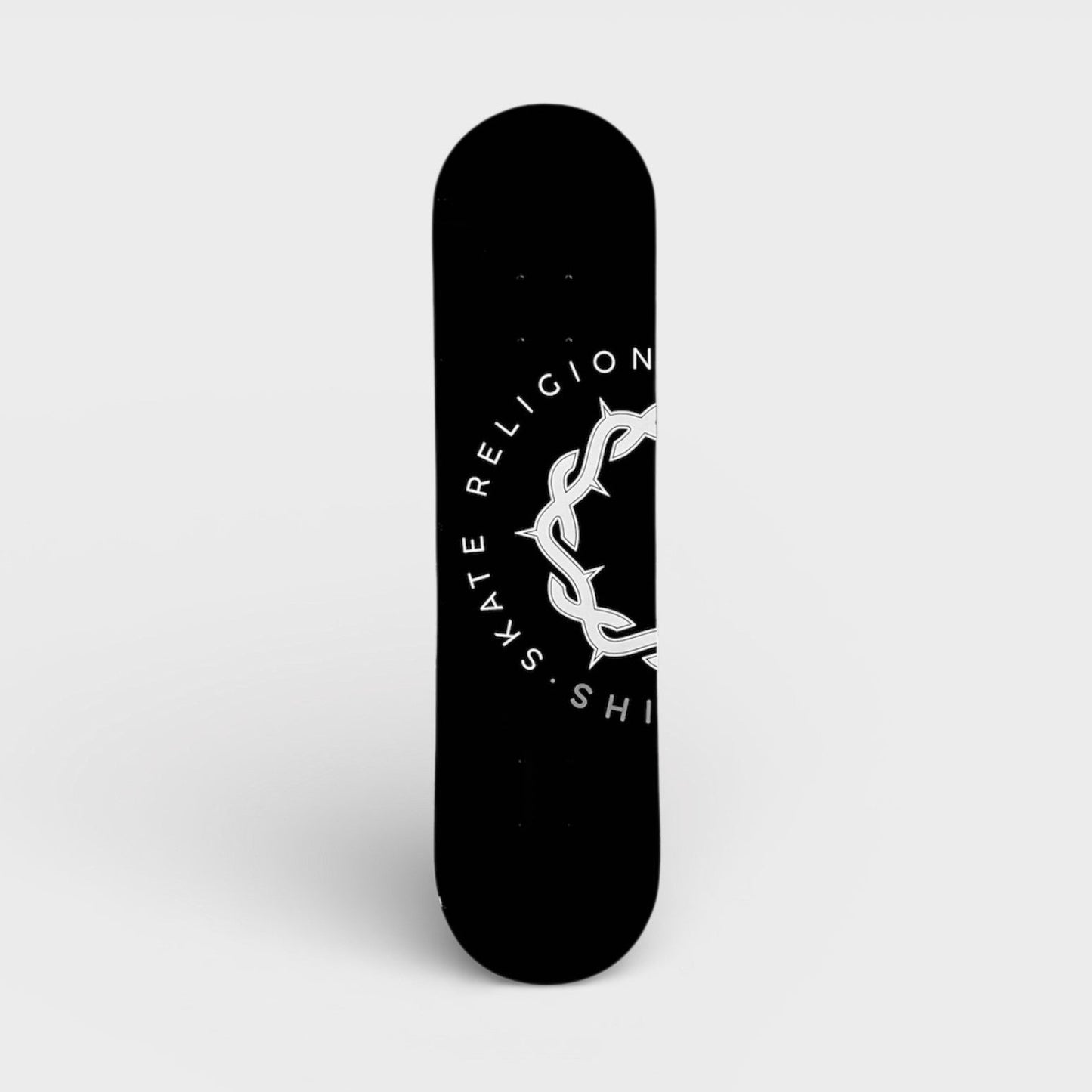 IHS Crown Skateboard Deck