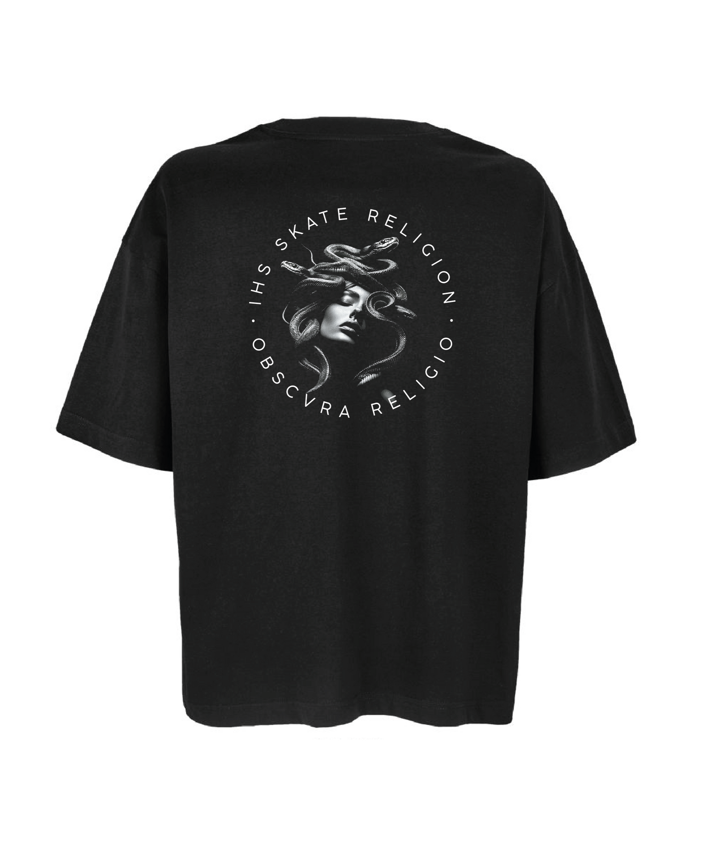 Women's Qvis Vt Devs Boxy Tee