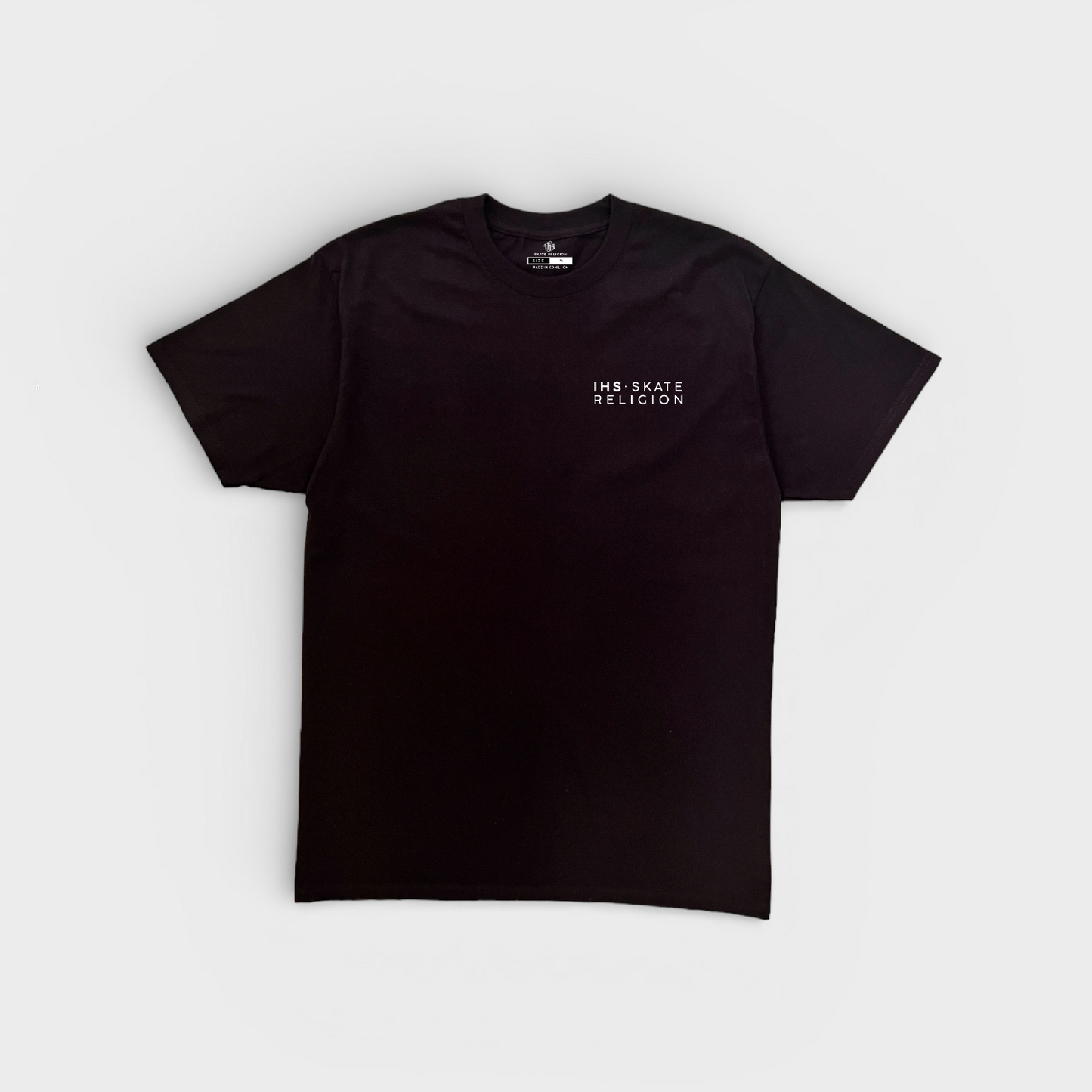 Yoda ‘Ride You Must’ Tee