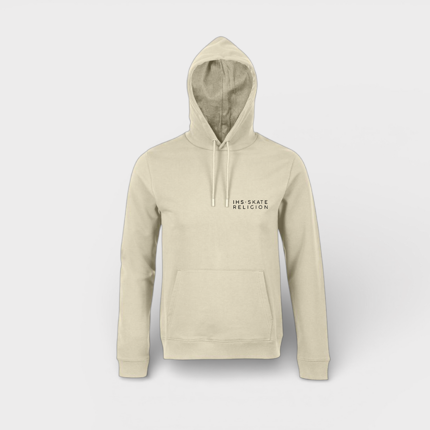 Qvis Vt Devs Hoody