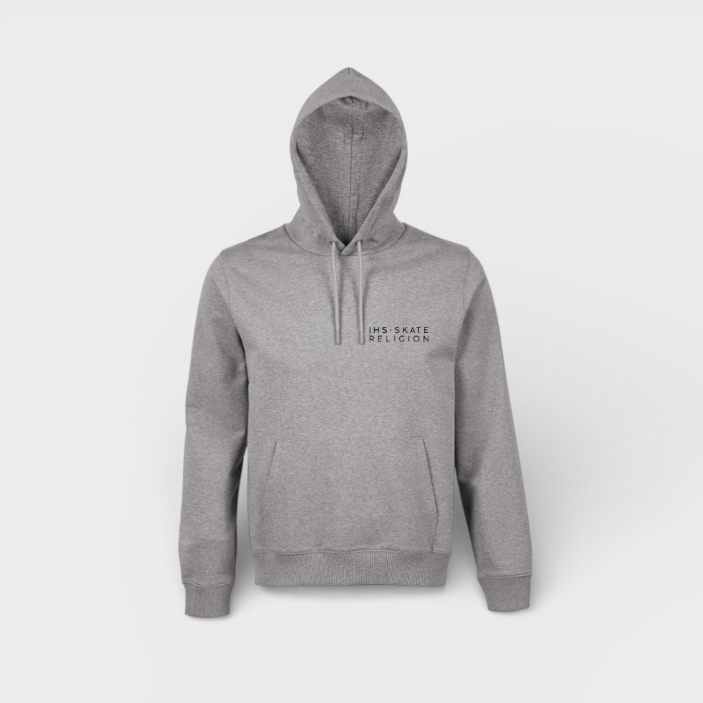 Qvis Vt Devs Hoody