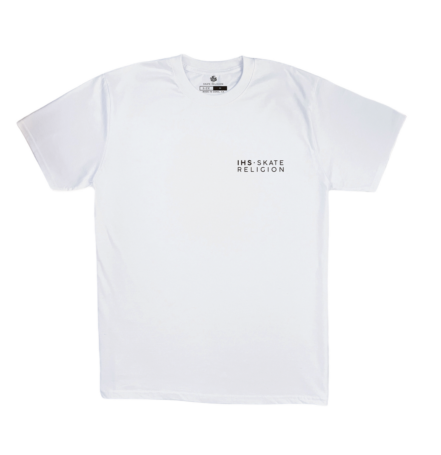 True to the Core Tee