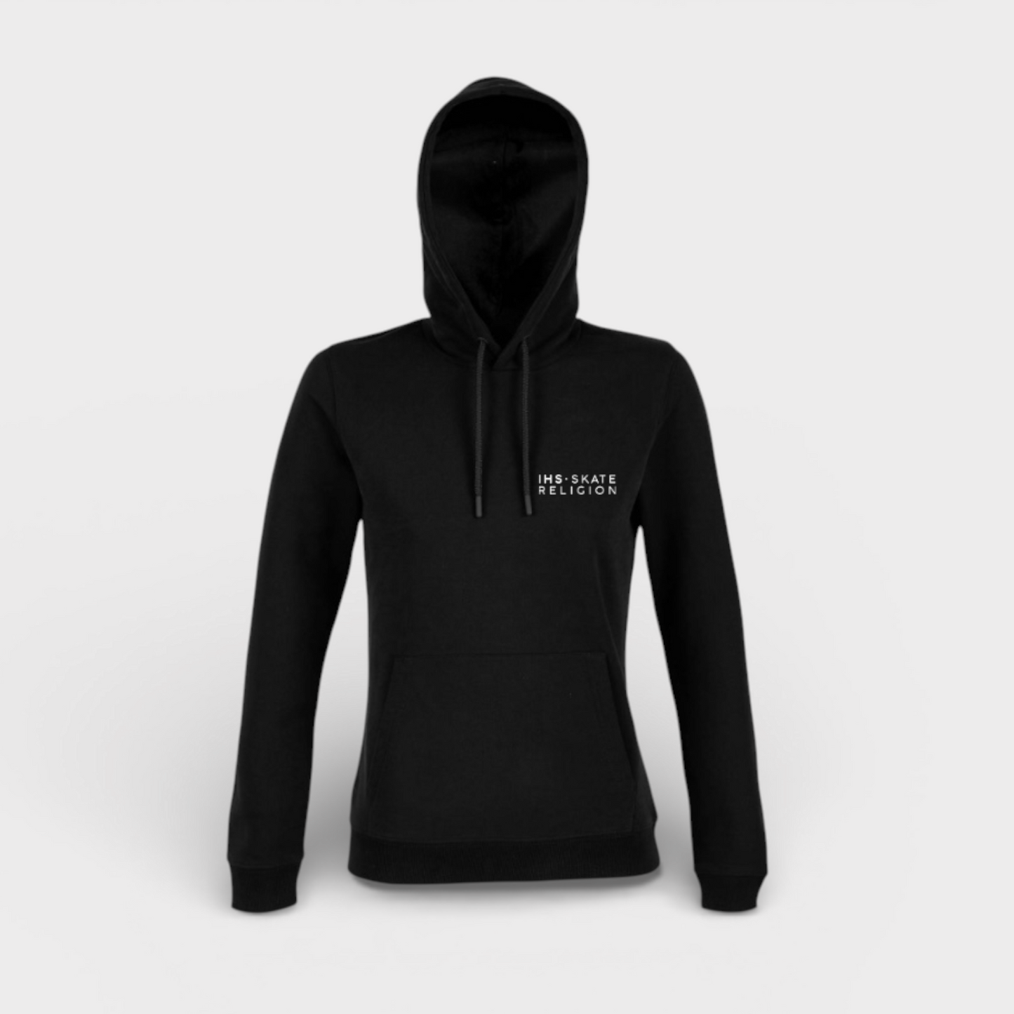 Qvis Vs Devs Women's Hoody