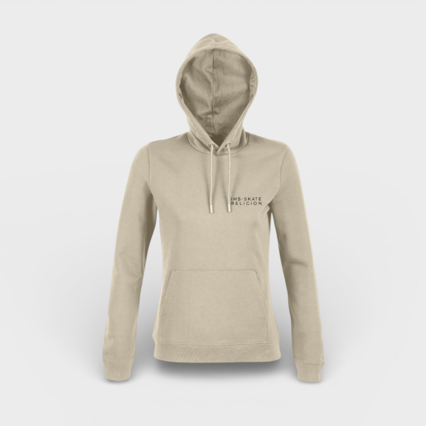 Qvis Vs Devs Women's Hoody