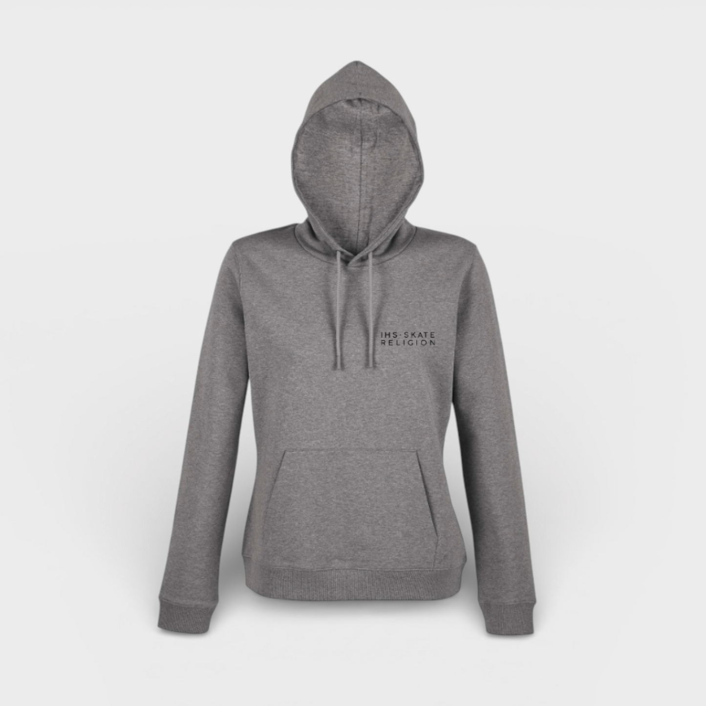 Qvis Vs Devs Women's Hoody