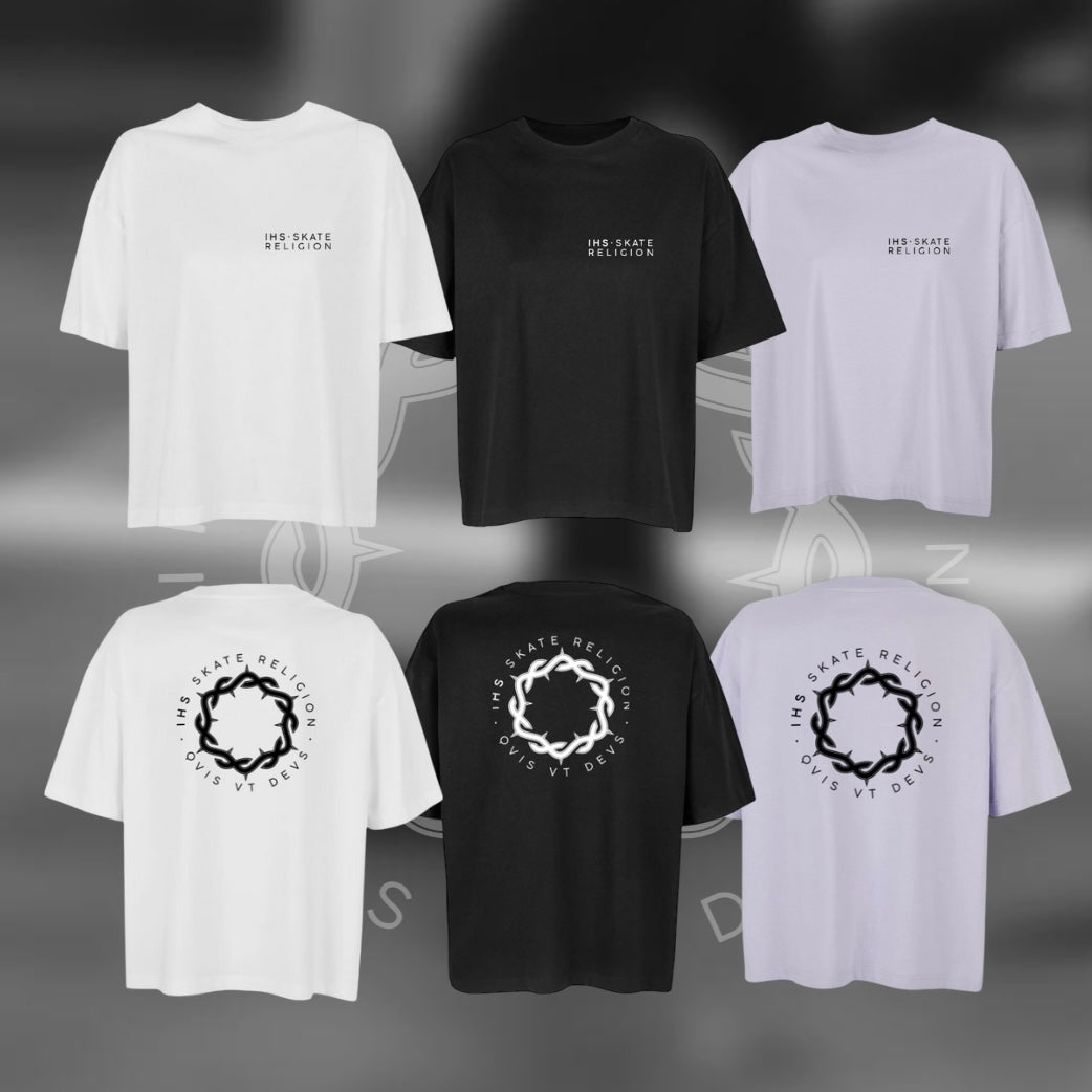 Camisetas Mujer