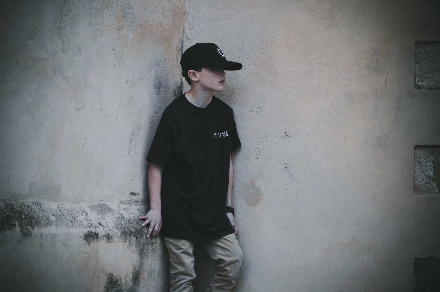 Camisetas Kids