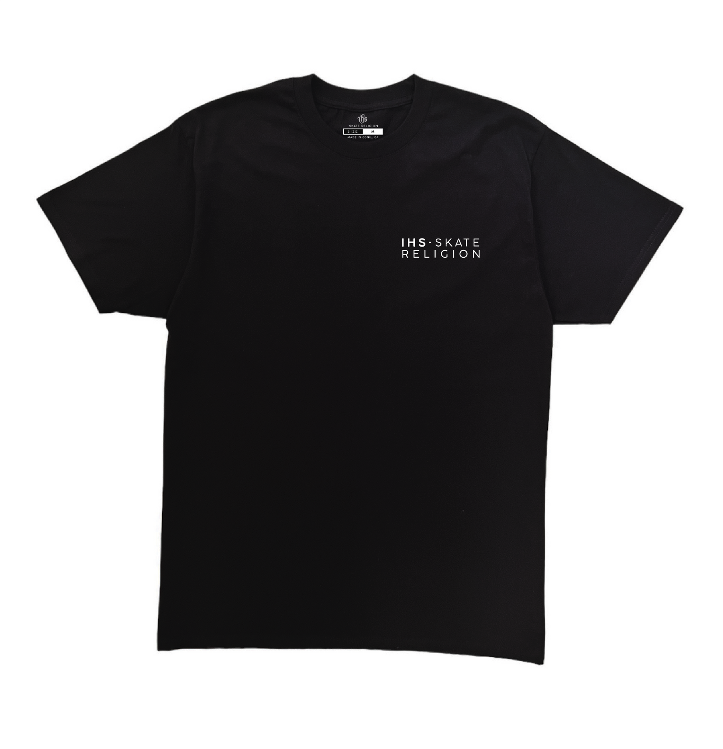 Dancing Skeletons Tee