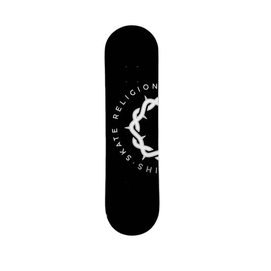 IHS Crown Skateboard Deck