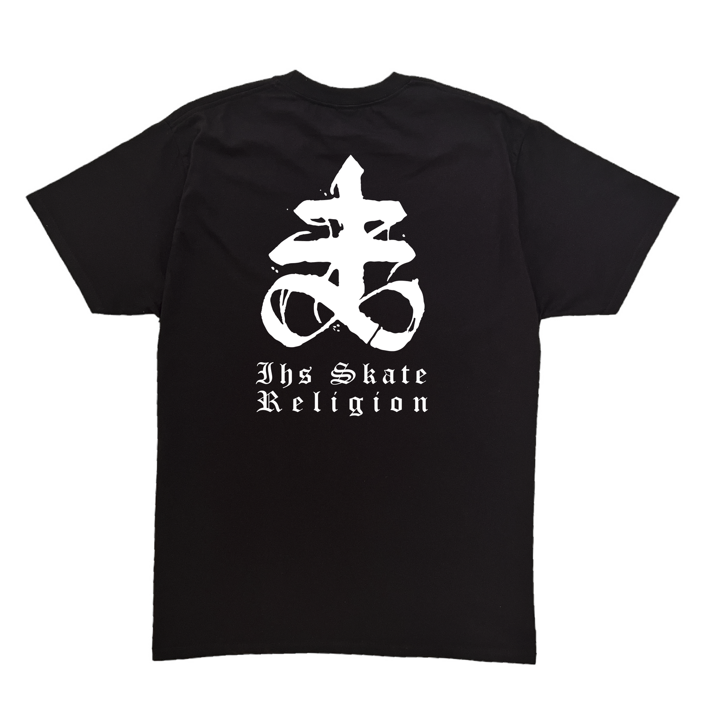 Leviathan Cross Tee