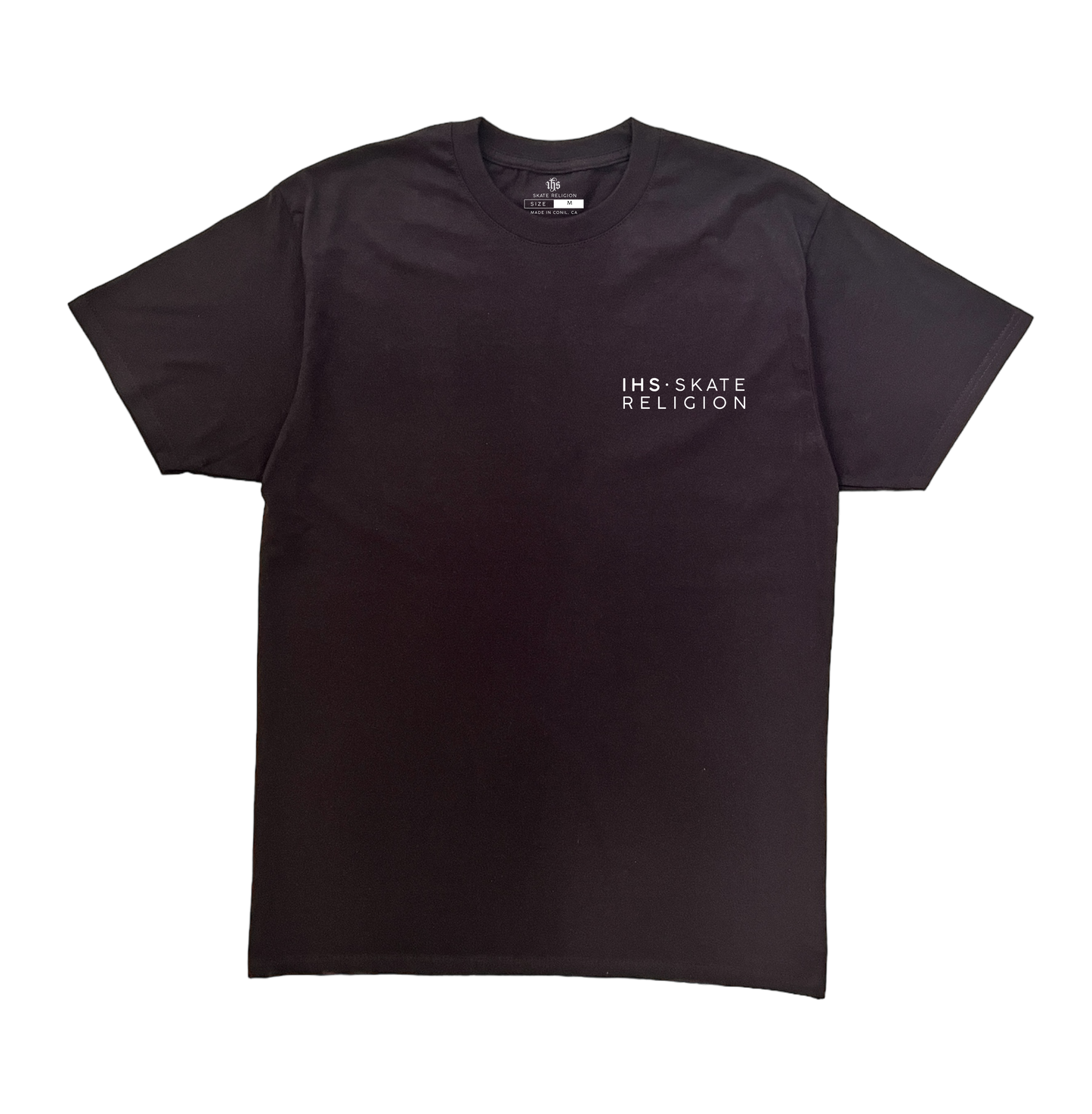 Yoda ‘Ride You Must’ Tee