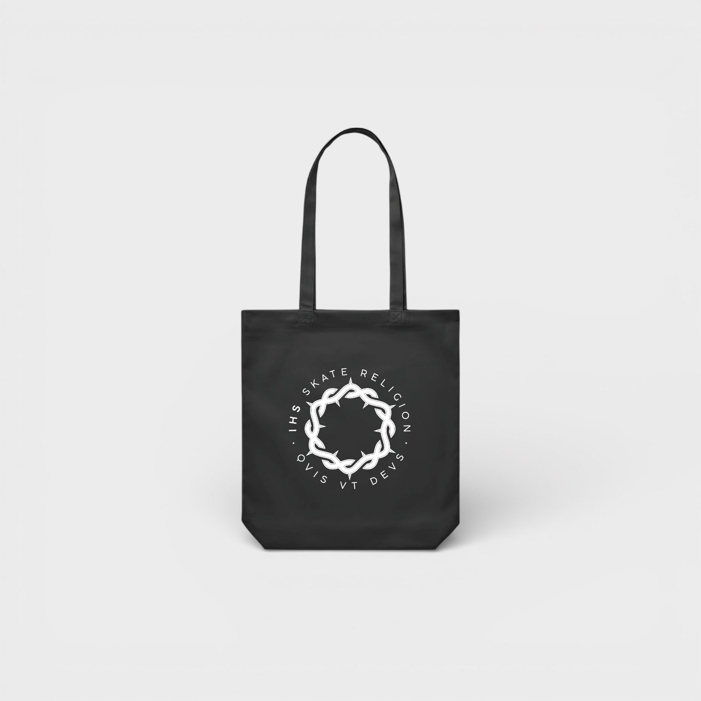 Bolsa de Compra 'IHS Iconic Crown'