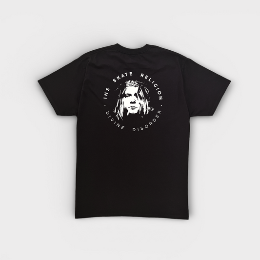 Kurt 'Divine Disorder' Tee