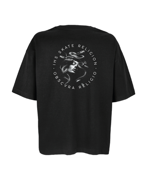 Women's Qvis Vt Devs Boxy Tee 