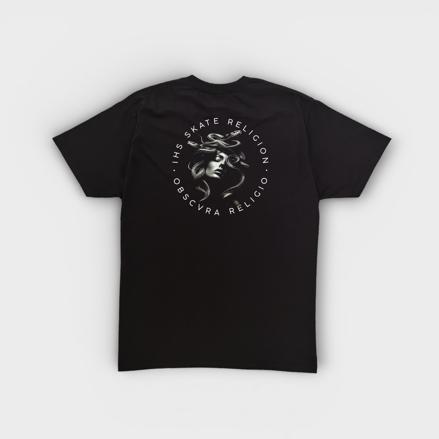 Medusa Tee