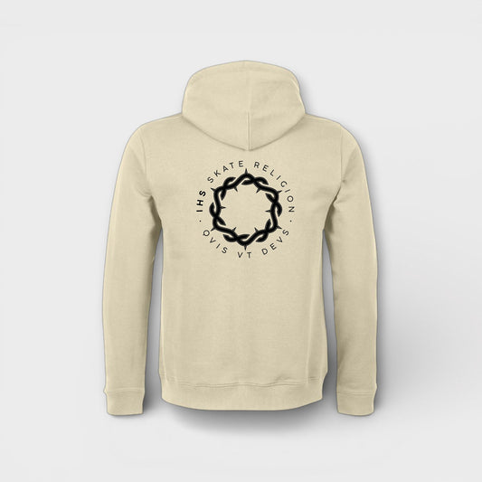 Qvis Vt Devs Hoody