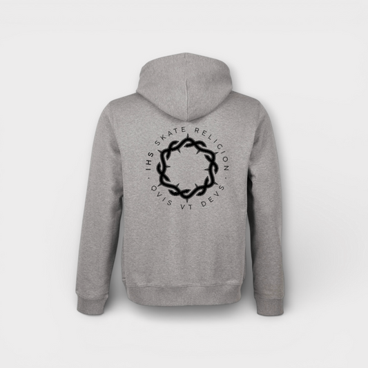 Qvis Vt Devs Hoody