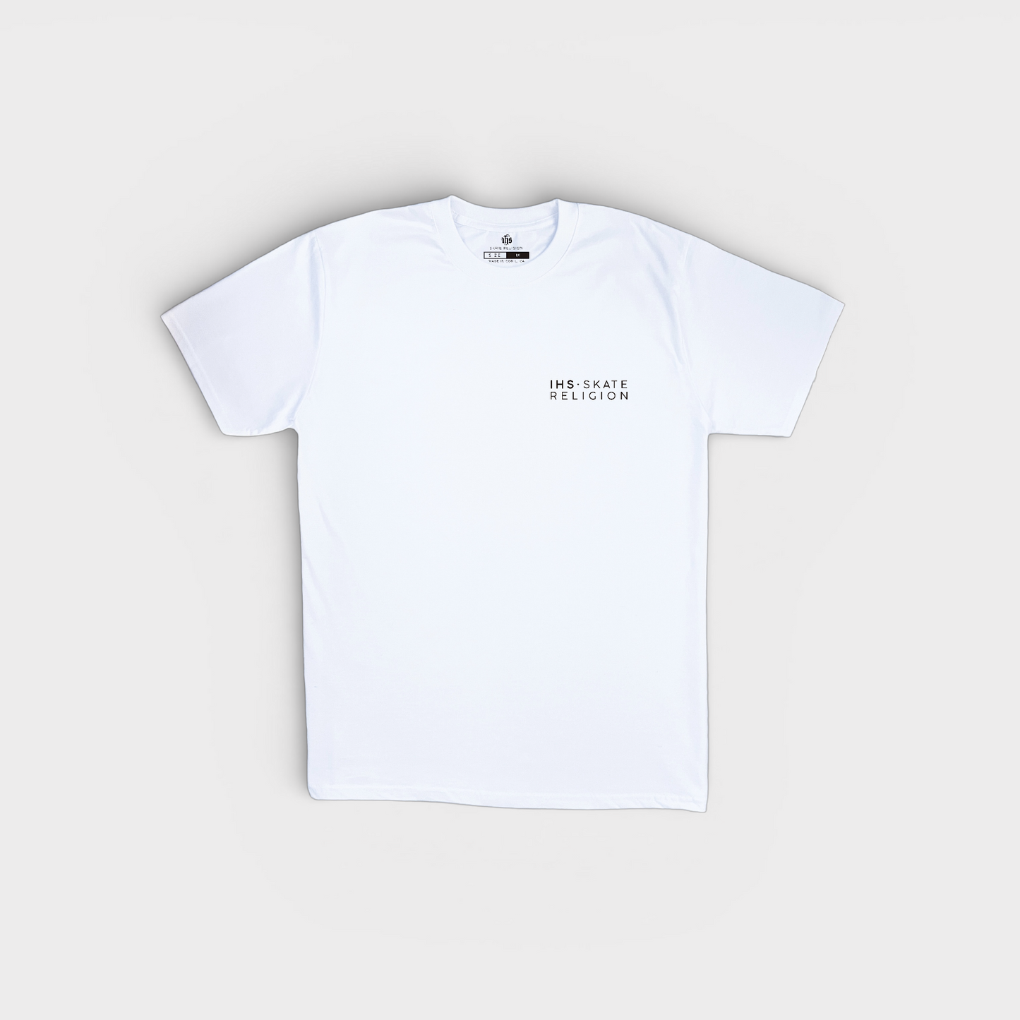 Monk Tee