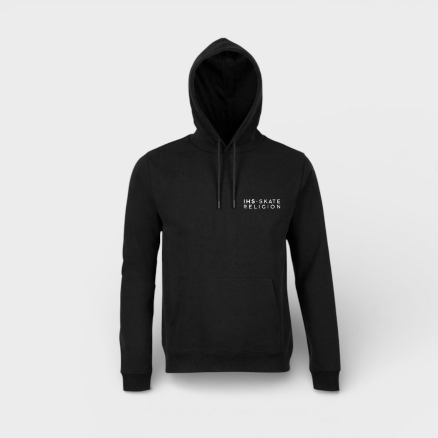 Qvis Vt Devs Hoody