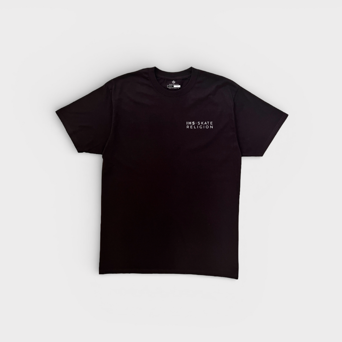 Kids 'Qvis Vt Devs' Crown Tee