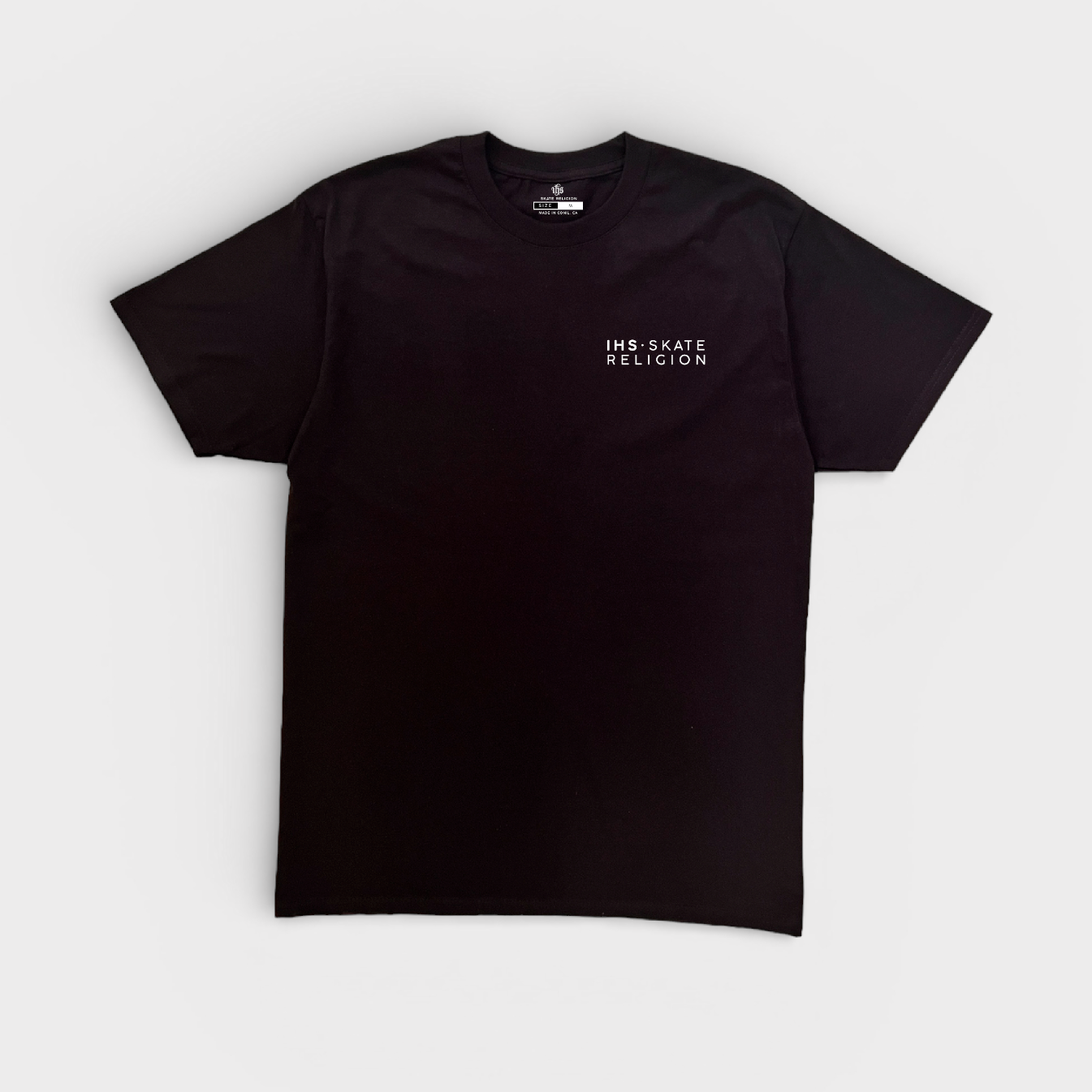 Kurt 'Divine Disorder' Tee