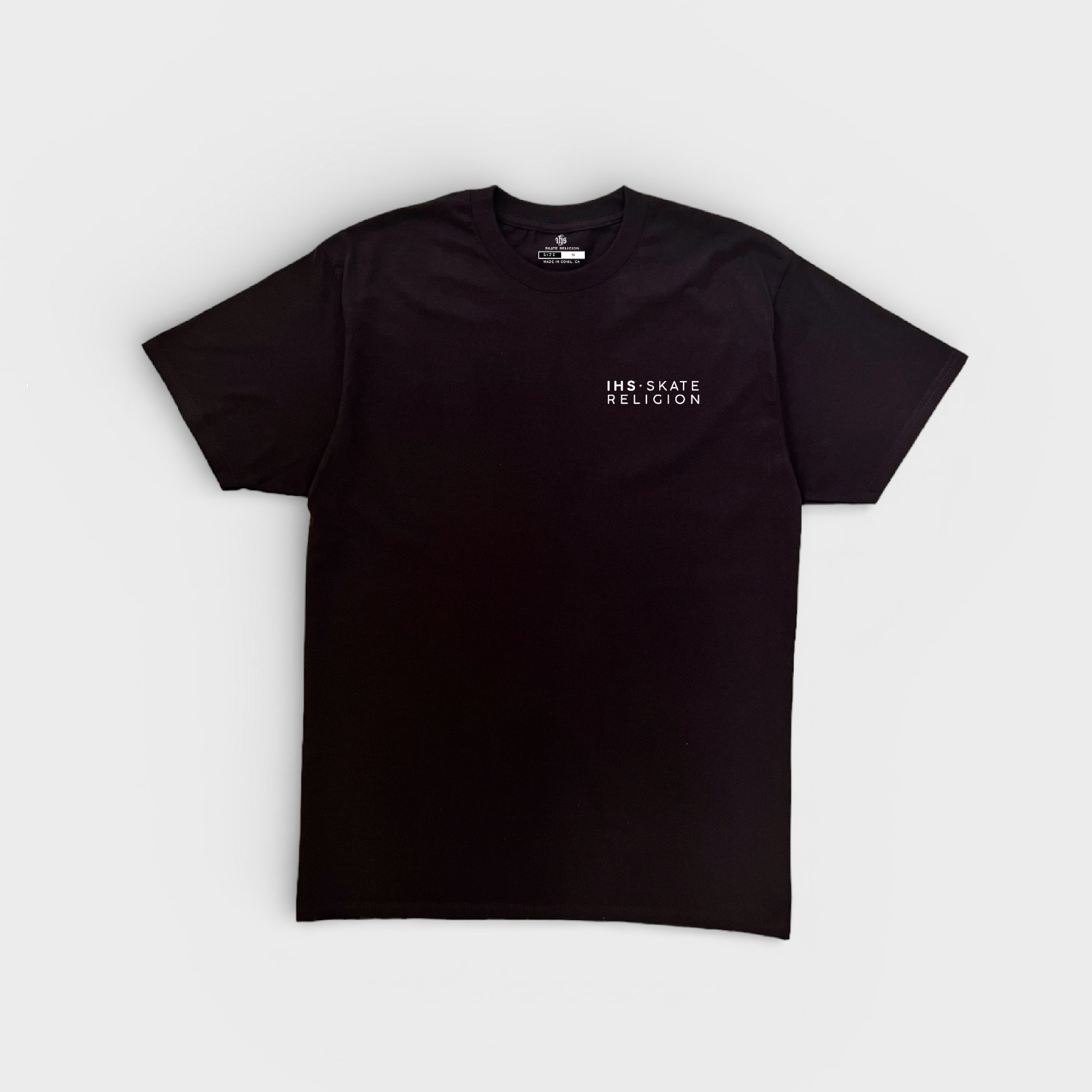 Charles Bukowski Tee