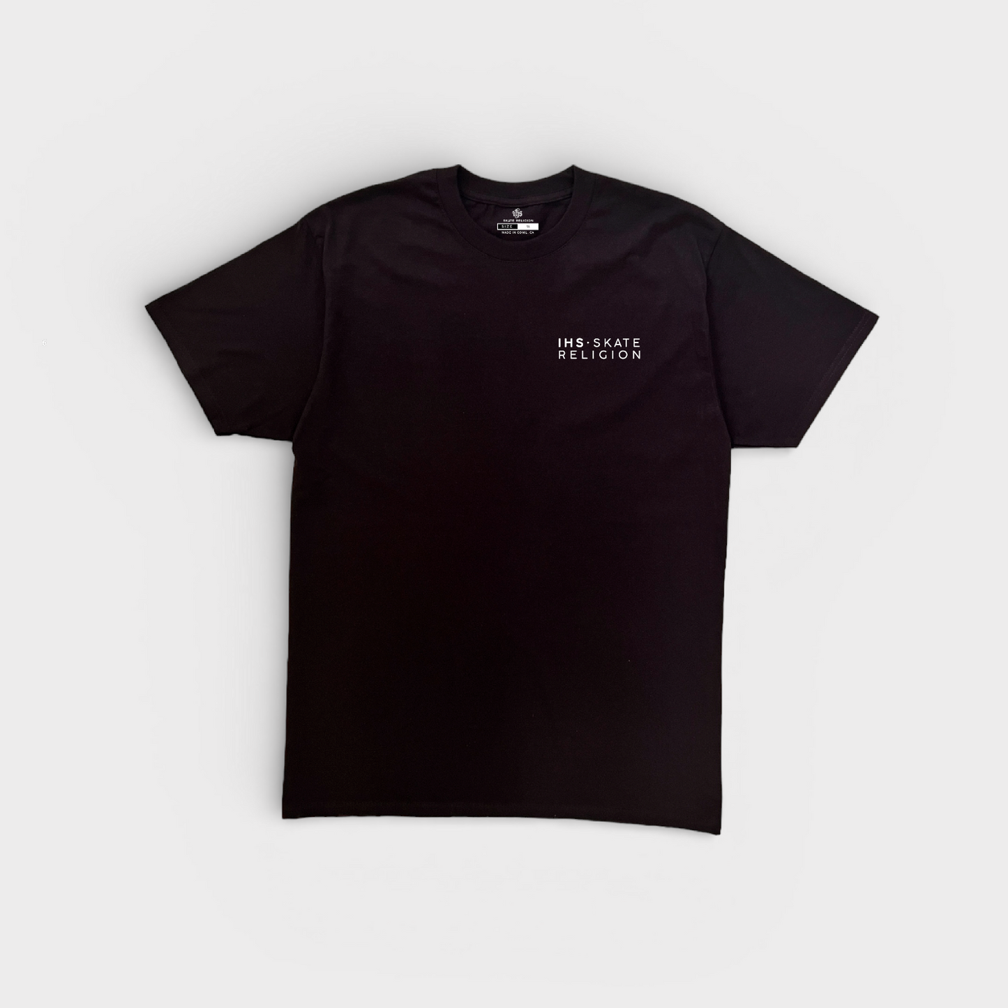 Kids Yoda 'Ride You Must' Tee