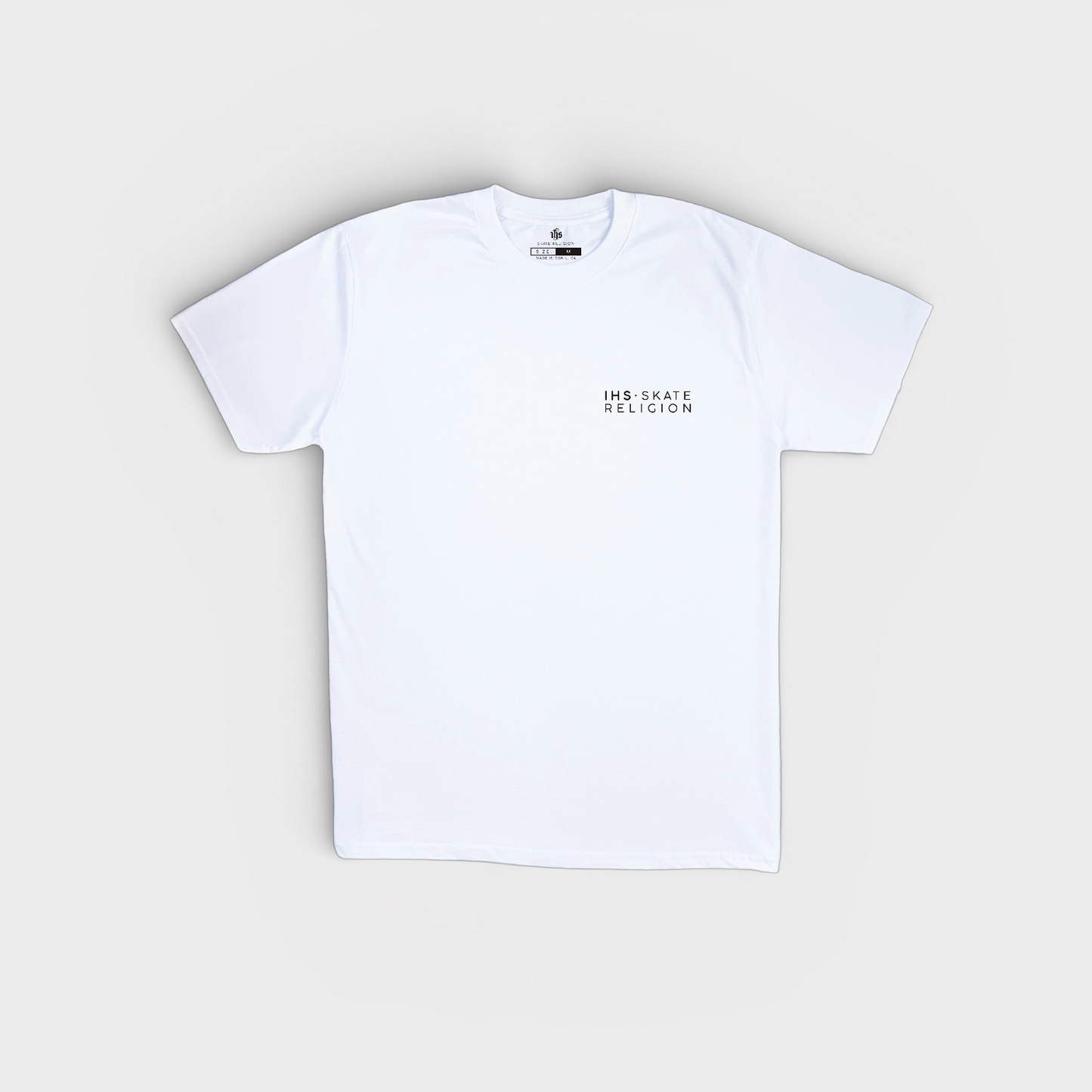 Kids 'Qvis Vt Devs' Crown Tee