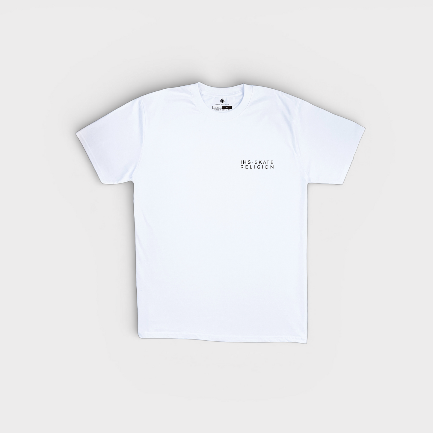Kids Per Peccatum Mors Tee