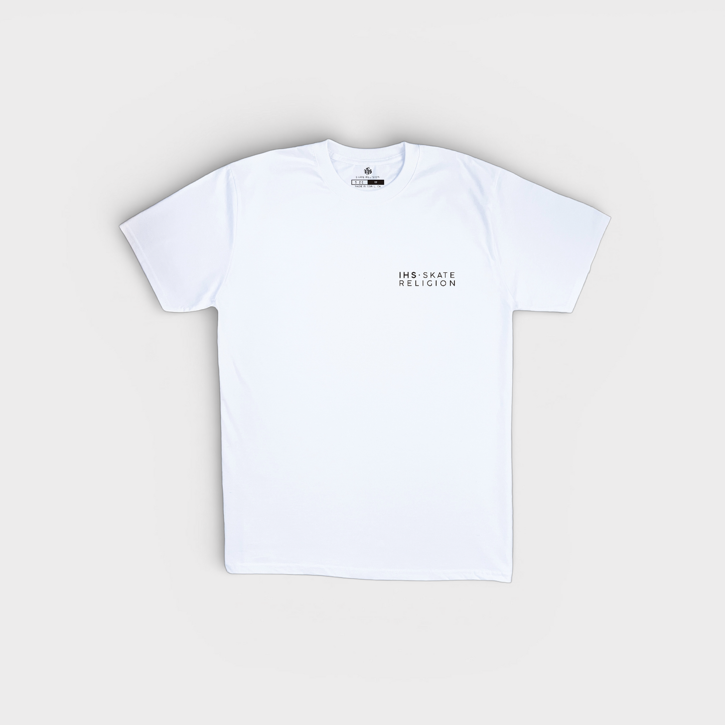 Skeleton Reaper Tee