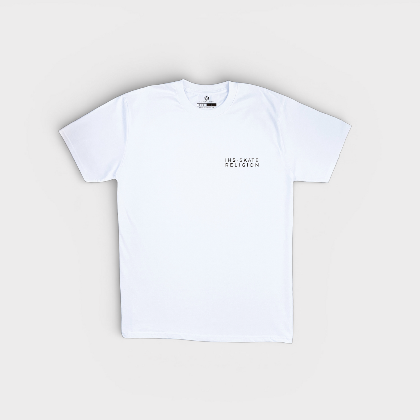 Per Peccatum Mors Tee