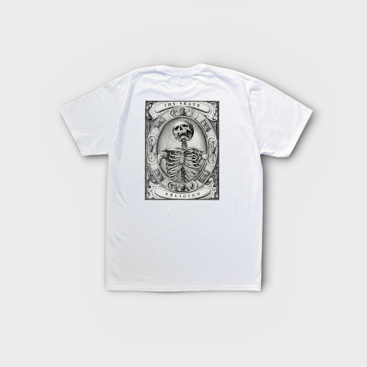 Per Peccatum Mors Tee