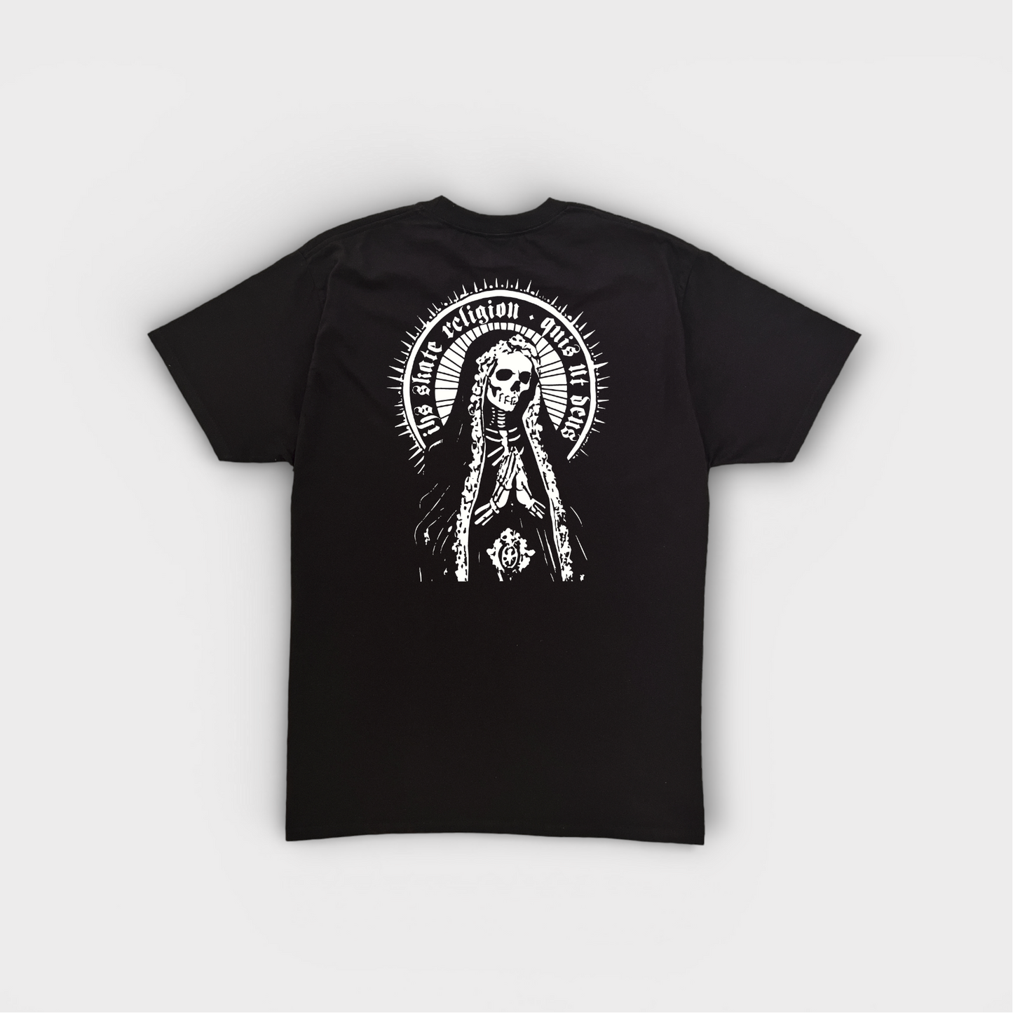 Sancta Maria Tee
