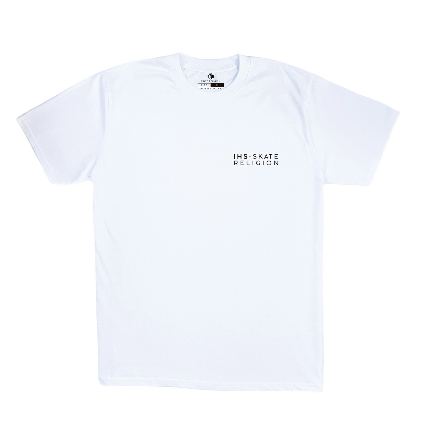 Kids Dancing Skeleton Tee